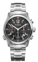 Bremont ALT1-P Pilot Black (ALT1PBKbr)