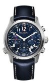 Bremont - ALT1PBL  ALT1-P Pilot Blue