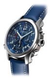 Bremont - ALT1PBL  ALT1-P Pilot Blue