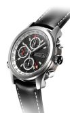 Bremont - ALT1WTBK  ALT1-WT Worldtimer Black