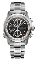 Bremont ALT1-C Polished Black  (ALT1WTBKbr)