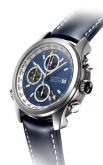 Bremont - ALT1WTBL  ALT1-WT Worldtimer Blue