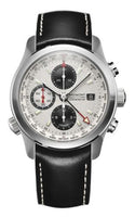 Bremont Starliner 2008 Two Tone Rose / Silver (ALT1WTWH)