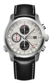 Bremont - ALT1WTWH  ALT1-WT Worldtimer White