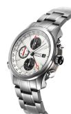 Bremont - ALT1WTWHbr  ALT1-WT Worldtimer White Bracelet