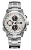 Bremont - ALT1WTWHbr  ALT1-WT Worldtimer White Bracelet