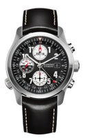 Bremont ALT1-Z Zulu Black Bracelet (ALT1ZBK)