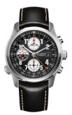 Bremont - ALT1ZBK  ALT1-Z Zulu Black