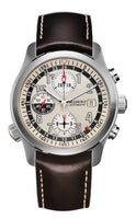 Bremont ALT1-WT Worldtimer Black Bracelet (ALT1ZCR)