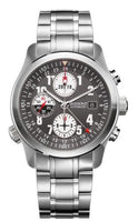 Bremont ALT1-WT Worldtimer Black (ALT1ZDGbr)