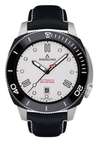 Anonimo Nautilo Automatic Stainless Steel / DLC / Black / Canvas (AM-1002.05.003.A05)