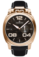 Anonimo Militare Automatic Bronze / Blue / Leather (AM-1020.04.001.A01)