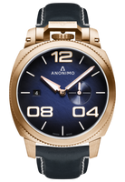 Anonimo Militare Automatic Bronze / Brown Camouflage / Leather (AM-1020.04.003.A03)