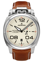 Anonimo Militare Automatic Bronze / Black / Leather (AM-1021.01.001.A02)