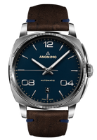 Anonimo Epurato Automatic Bronze / Green / Leather (AM-4000.01.108.K35)