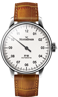 MeisterSinger - AM901  N° 03