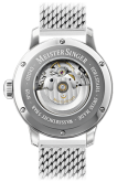 MeisterSinger - AM901  N° 03