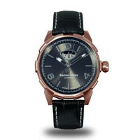 Bastian Antoni Capeland Chronograph (BA01.ROSE/BLACK.8719326505855)