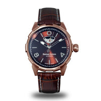 Bastian Antoni Turbulent - Rose / Black (BA01.ROSE/BROWN.8719326505862)