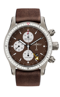 Bremont Oracle Team USA Regatta White (BB100)