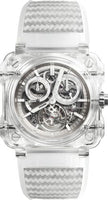 Bell & Ross BR-X1 Tourbillon Chronograph Titanium (BRX1-CHTB-SAPHIR)