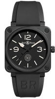 Bell & Ross BR 03 96 Grande Date (BR0192-10TH-CE)