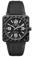 Bell & Ross BR 01 92 Carbon Fiber Phantom (BR0192-CA FIBER)