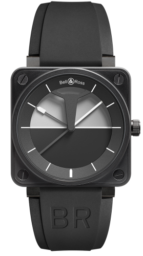 Bell & Ross - BR0192-HORIZON  BR 01 92 Horizon