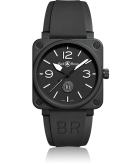 Bell & Ross - BR0192-10TH-CE  BR01-92 10th Anniversary