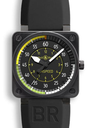 Bell & Ross - BR0192AIRSPEED  BR 01 92 Airspeed