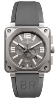 Bell & Ross BR 03-94 Heritage Ceramic (BR0194-TI-PRO)