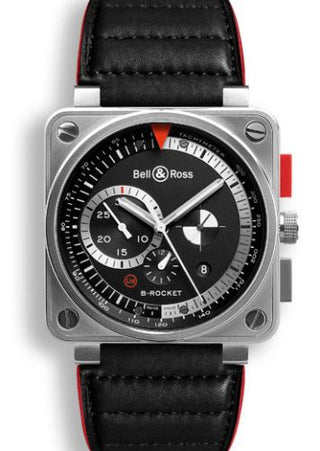 Bell & Ross - BR0194-B-ROCKET  BR 01 94 B-Rocket