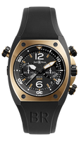 Bell & Ross BR 02-94 Carbon (BR02-CHR-BICOLOR)