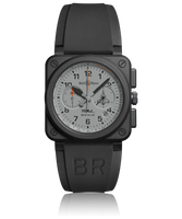 Bell & Ross BR 03 92 Steel & Rose Gold (BR03-Rafale)