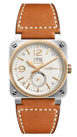 Bell & Ross BR 03 90 Rose Gold (BR0390-BICOLOR)