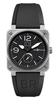 Bell & Ross BR 03 90 B-Rocket (BR0390BLST)