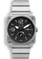 Bell & Ross BR 03 97 Reserve de Marche (BR0390BLSTSST)