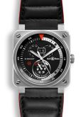 Bell & Ross - BR0390-B-ROCKET  BR 03 90 B-Rocket