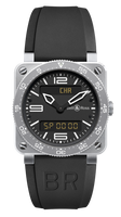 Bell & Ross BR 01 92 Heading Indicator (BR0392-AVIA-ST)