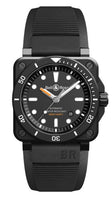 Bell & Ross BR 03-92 Diver Full Lume (BR0392-D-BL-CE/SRB)