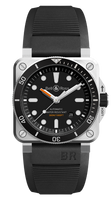 Bell & Ross BR 03-94 RS17 (BR0392-D-BL-ST/SRB)