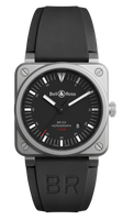 Bell & Ross BR 03 92 Horolum (BR0392-HOR-BLC/SRB)