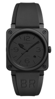 Bell & Ross BR 03 92 Commando (BR0392-PHANTOM-CE)