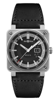 Bell & Ross BR S Heritage Ceramic (BR0396-SI-ST)