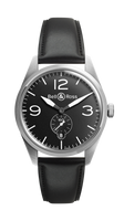 Bell & Ross BR 123 Sport Heritage (BRV123-BL-ST/SCA)