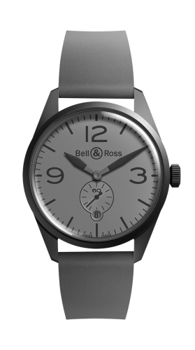 Bell & Ross - BRV123-COMMANDO  BR 123 Commando