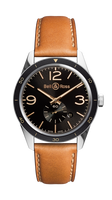 Bell & Ross BR 123 Sport Heritage (BRV123-GH-ST/SCA)