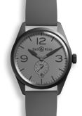 Bell & Ross - BRV123-COMMANDO  BR 123 Commando