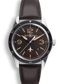 Bell & Ross - BRV123-FALCON/SCA  BR 123 Falcon