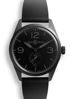 Bell & Ross WW1 92 Military (BRV123PHANTOM)